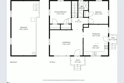 13 Walnut Lane, Travelers Rest, SC 29690 - Photo 21