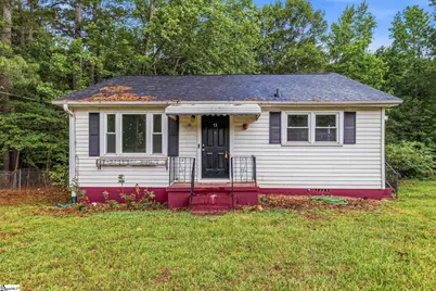 13 Walnut Lane, Travelers Rest, SC 29690 - Photo 1