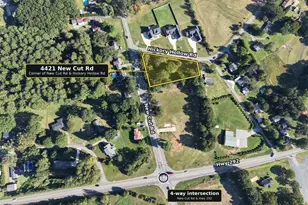 4421 New Cut Rd, Inman, SC 29349 - Photo 3