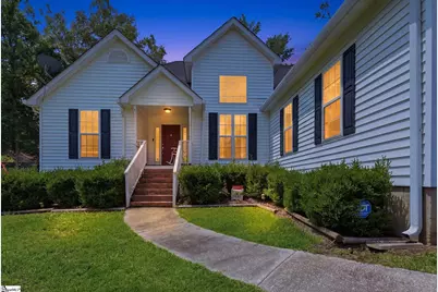 103 Pinebark Lane, Greenwood, SC 29649 - Photo 3