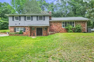 106 McCullough Rd, Piedmont, SC 29673 - Photo 1