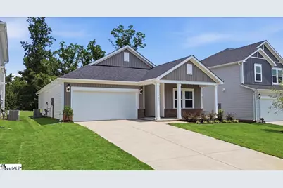 1520 Switchback Circle, Moore, SC 29301 - Photo 3