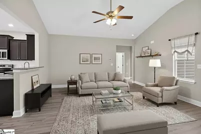 311 S Plainview Drive, Greenville, SC 29611 - Photo 5