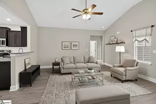 311 S Plainview Dr, Greenville, SC 29611 - Photo 5