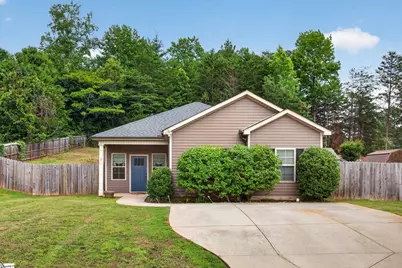 311 S Plainview Drive, Greenville, SC 29611 - Photo 1