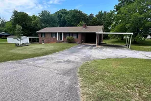 850 Forest St, Jonesville, SC 29353 - Photo 1
