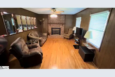 850 Forest Street, Jonesville, SC 29353 - Photo 3