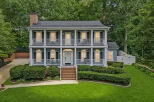 118 Leesburg Peak, Greer, SC 29651 - Photo 1