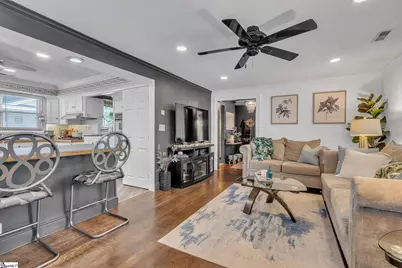 841 S Florida Avenue, Greenville, SC 29611 - Photo 11