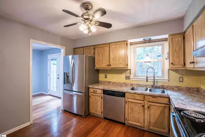 710 Hunts Bridge Road #Unit 16, Greenville, SC 29617 - Photo 11