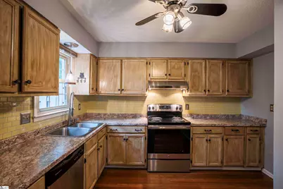 710 Hunts Bridge Road #Unit 16, Greenville, SC 29617 - Photo 9