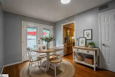 710 Hunts Bridge Road #Unit 16, Greenville, SC 29617 - Photo 7