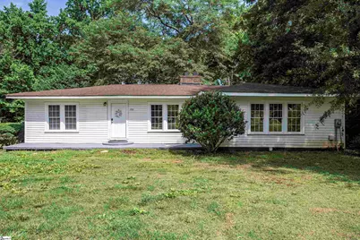 190 North Street Extension, Wellford, SC 29385 - Photo 1