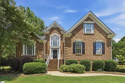 100 Yorkswell Lane, Greenville, SC 29607 - Photo 1