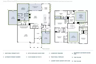227 Dumain Ct, Piedmont, SC 29673 - Photo 3