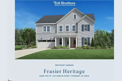 227 Dumain Court, Piedmont, SC 29673 - Photo 1