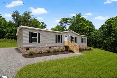 407 Tupelo Way, Liberty, SC 29657 - Photo 3