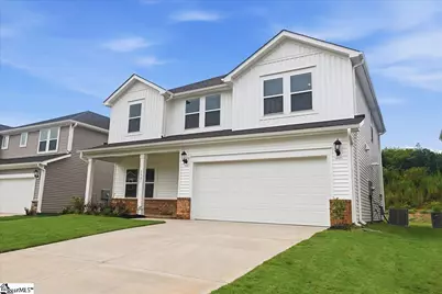 1521 Switchback Circle, Moore, SC 29369 - Photo 3