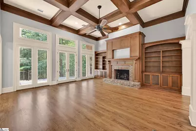 105 Treetops Court, Greer, SC 29650 - Photo 7