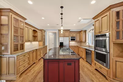 105 Treetops Court, Greer, SC 29650 - Photo 11