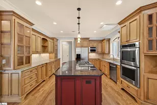 105 Treetops Ct, Greer, SC 29650 - Photo 11