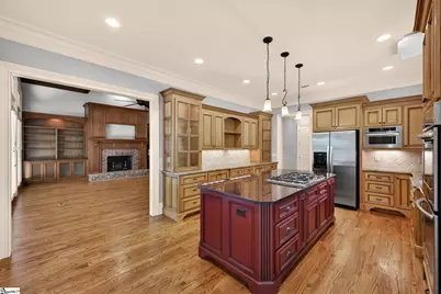 105 Treetops Court, Greer, SC 29650 - Photo 11