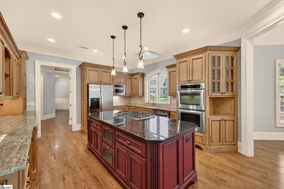 105 Treetops Court, Greer, SC 29650 - Photo 9