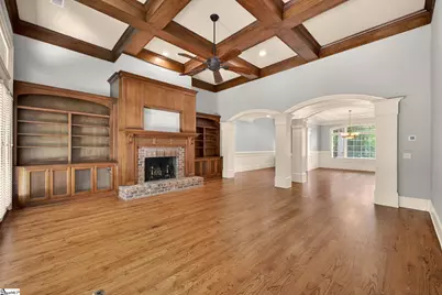 105 Treetops Court, Greer, SC 29650 - Photo 7