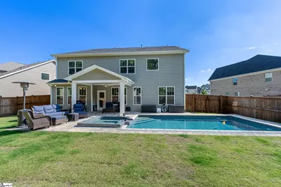 106 Giannelli Way, Greenville, SC 29615 - Photo 3