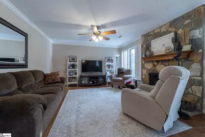 218 Goldfinch Circle, Greer, SC 29650 - Photo 15