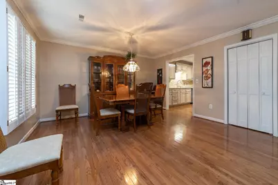 218 Goldfinch Circle, Greer, SC 29650 - Photo 17