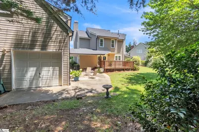 214 S. Chancelor Drive, Simpsonville, SC 29681 - Photo 15