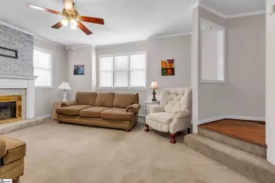 214 S. Chancelor Drive, Simpsonville, SC 29681 - Photo 5