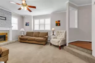 214 S Chancelor Dr, Simpsonville, SC 29681 - Photo 5