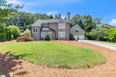 214 S. Chancelor Drive, Simpsonville, SC 29681 - Photo 1