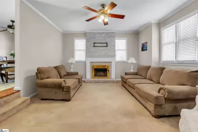 214 S. Chancelor Drive, Simpsonville, SC 29681 - Photo 3
