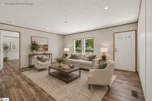 308 Tupelo Way, Liberty, SC 29657 - Photo 5
