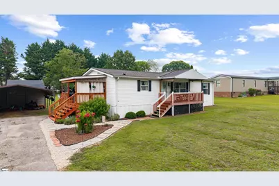 143 Perry Road, Woodruff, SC 29388 - Photo 33