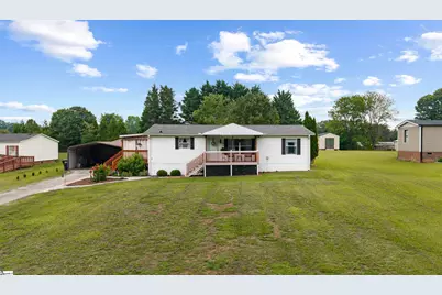 143 Perry Road, Woodruff, SC 29388 - Photo 29