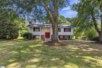 201 Evening Way, Mauldin, SC 29682 - Photo 1