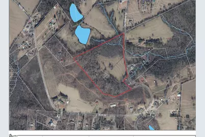 4453 Jug Factory Road, Greer, SC 29651 - Photo 1