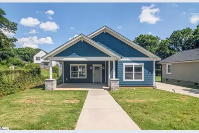 215 Maloy Street, Greenville, SC 29601 - Photo 1