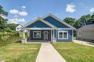 215 Maloy St, Greenville, SC 29601 - Photo 1