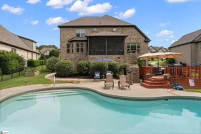 147 Stone Gate Drive, Duncan, SC 29334 - Photo 29