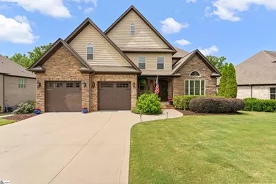 147 Stone Gate Drive, Duncan, SC 29334 - Photo 1