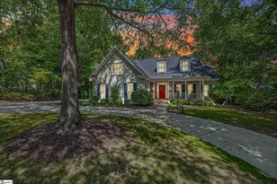 200 Pebble Creek Dr, Taylors, SC 29687 - Photo 1