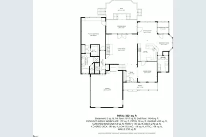 200 Pebble Creek Drive, Taylors, SC 29687 - Photo 41