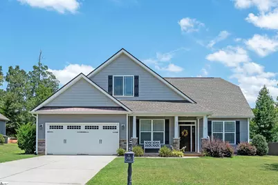521 Turning Leaf Lane, Greer, SC 29651 - Photo 1