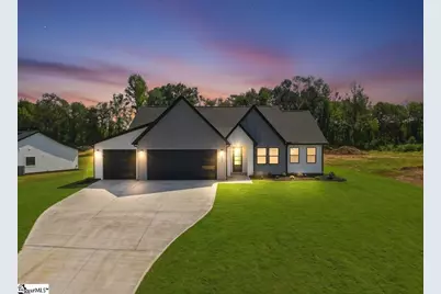 2033 Blessed Drive, Inman, SC 29349 - Photo 27