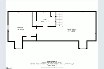 123 Richland Creek Drive, Westminster, SC 29693 - Photo 35